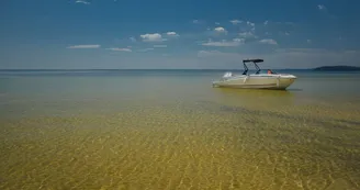 Charlet nautic lac20
