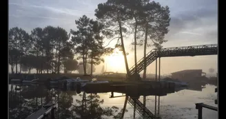 Charlet Nautic18