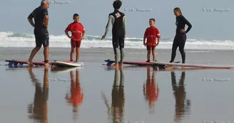 vigie biscarrosse_surf