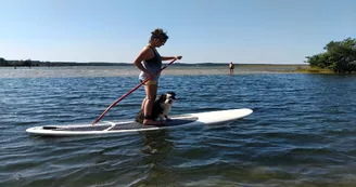 SUP'R Paddle 2