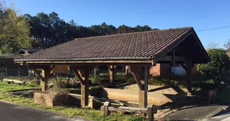 lavoir plan large