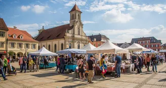 marché
