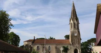 Eglise Saint Martin