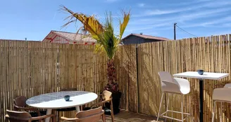 Neptune Terrasse