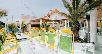 Surf Palace Salle 6