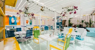 Surf Palce Salle