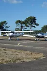 Aéroclub des grands lacs avions