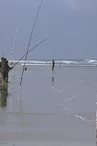 surfcasting