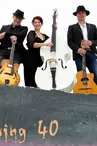 Swing 40 trio